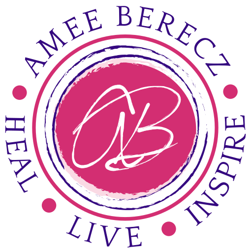 Amee Berecz Logo